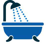 Alexander City Bathrooms