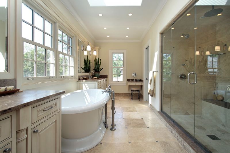 Best Bathroom Remodeling Contractors in Alexander City, AL